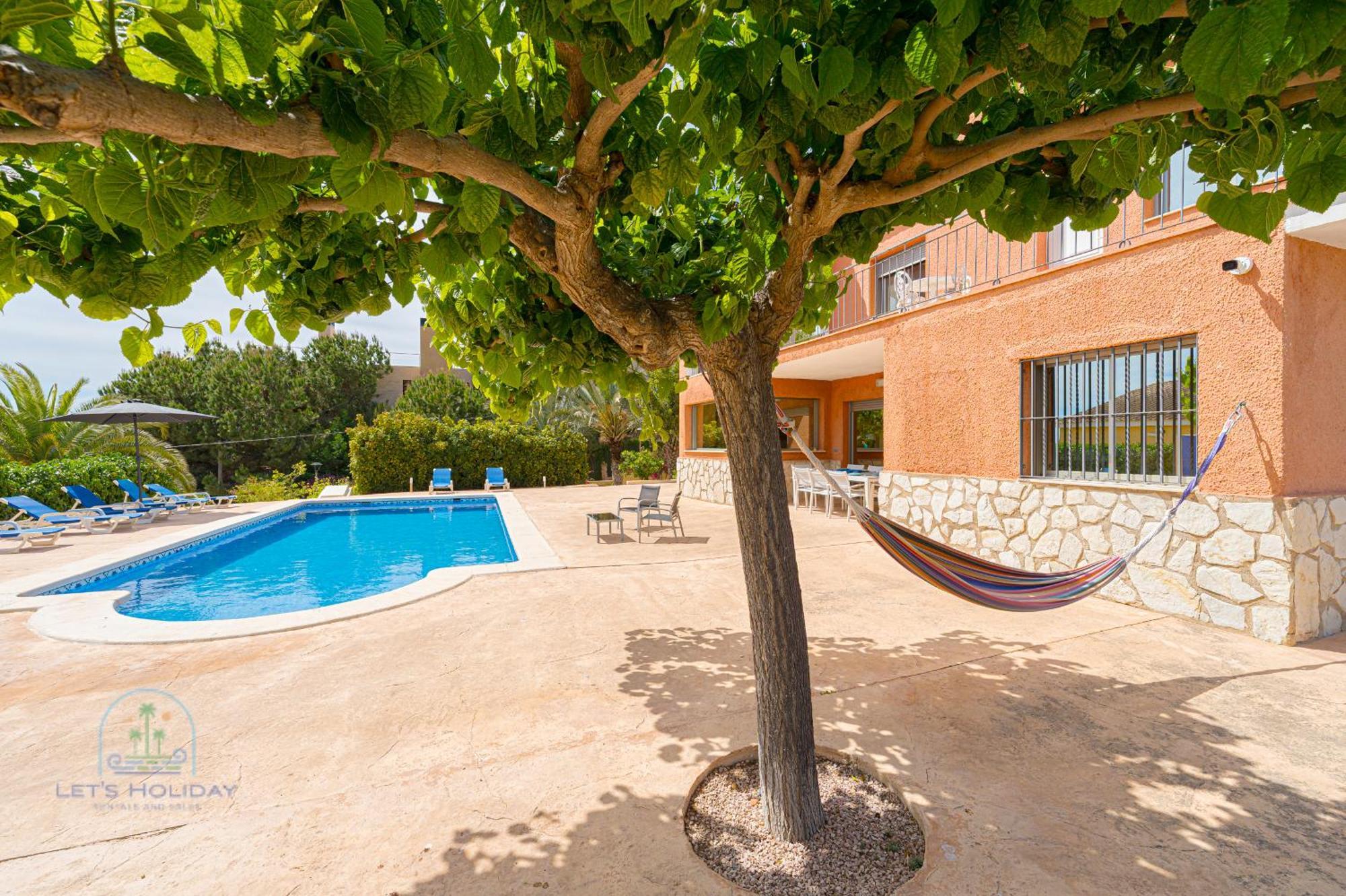 Dolores Perfect For Holidays Villa *