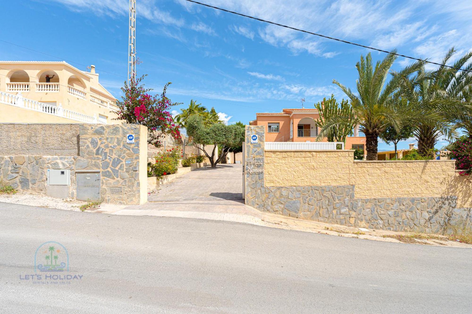 Villa Dolores Perfect For Holidays *