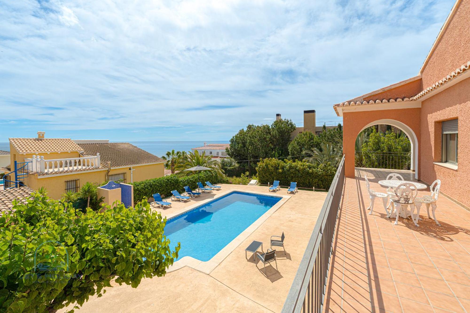 Villa Dolores Perfect For Holidays