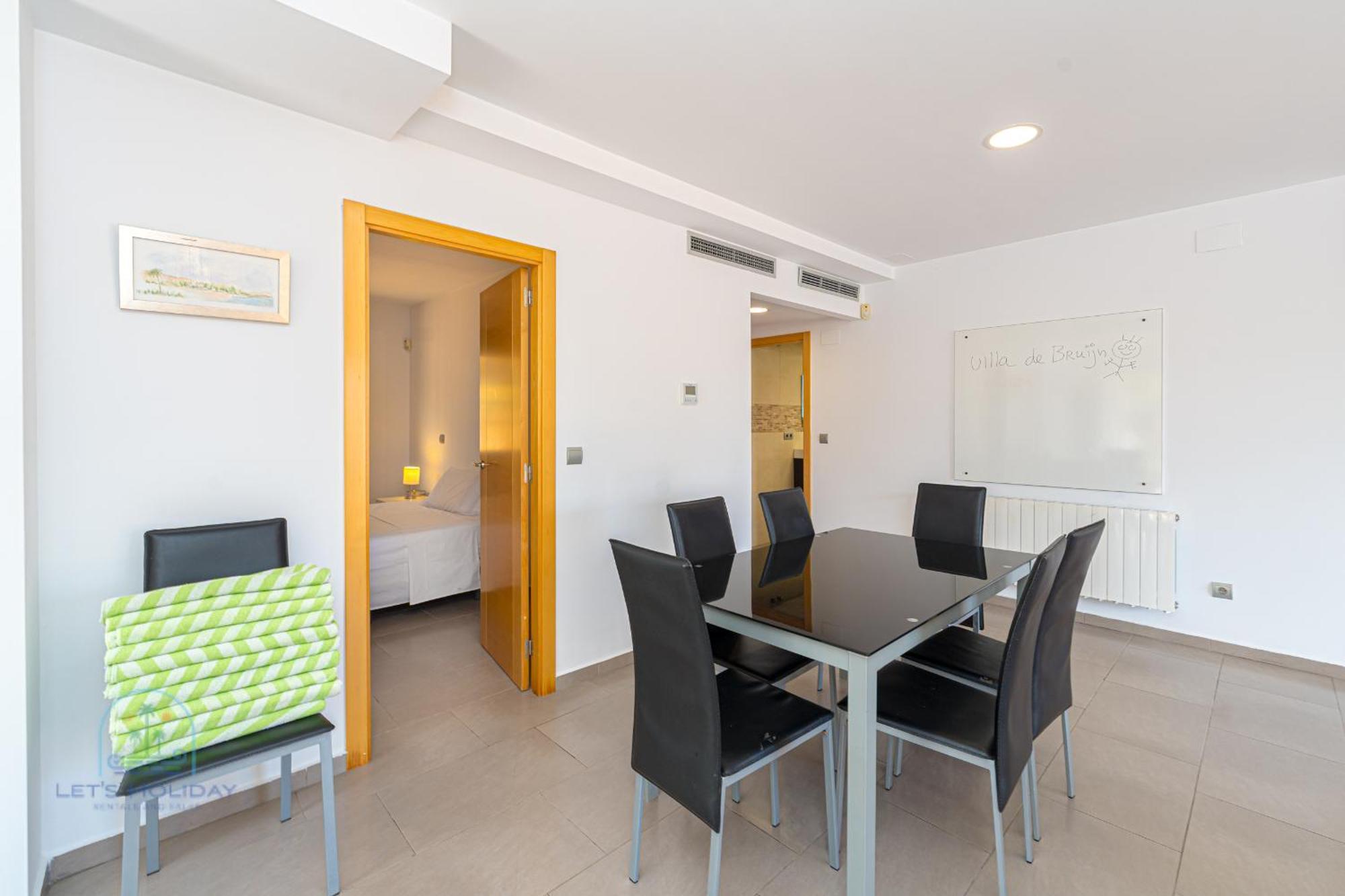 Villa Dolores Perfect For Holidays