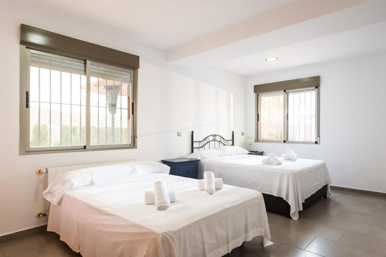 Dolores Perfect For Holidays Villa El Campello